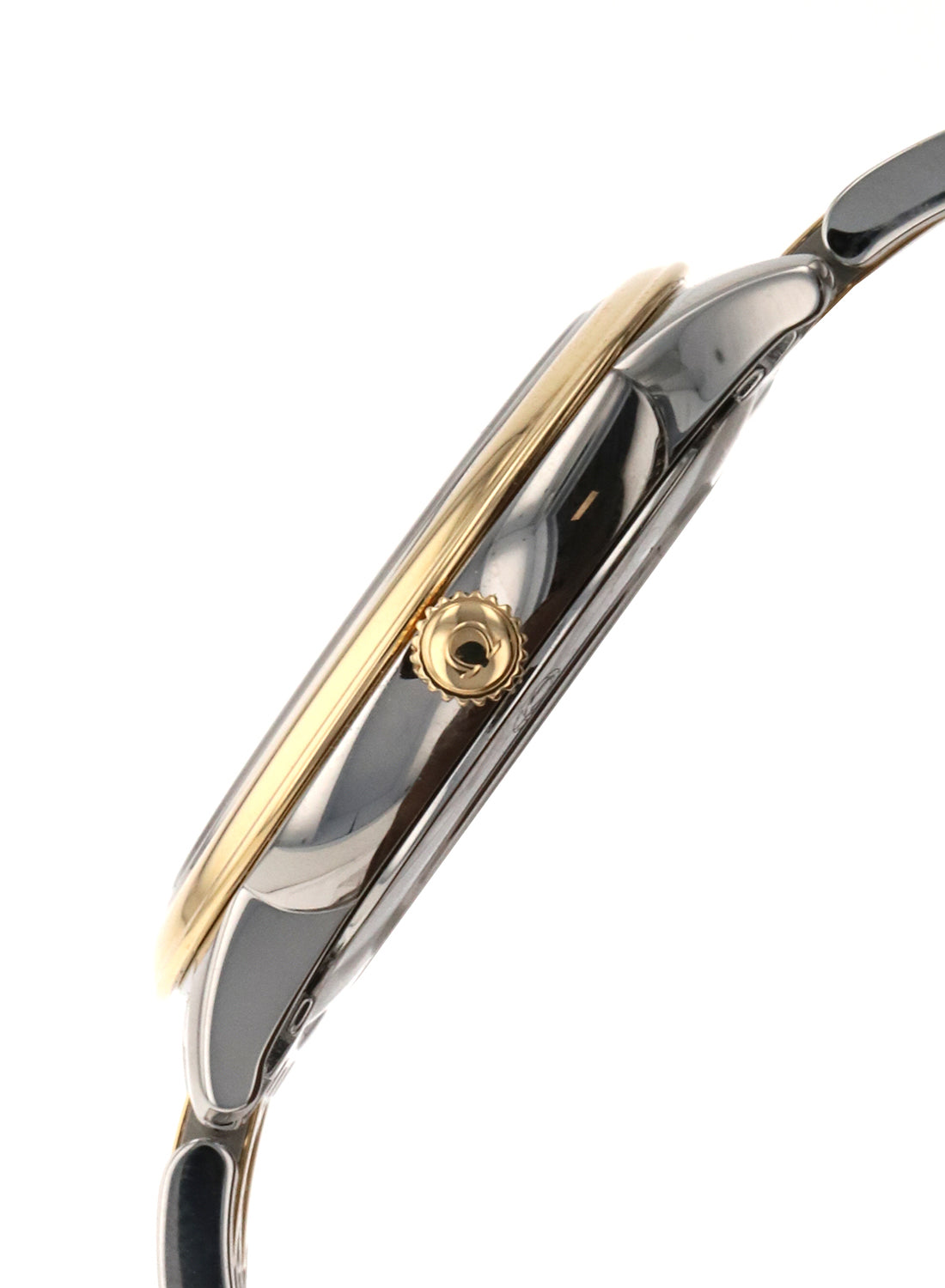 Omega De Ville Prestige Quartz 30mm Ref. 434.20.30.60.02.002