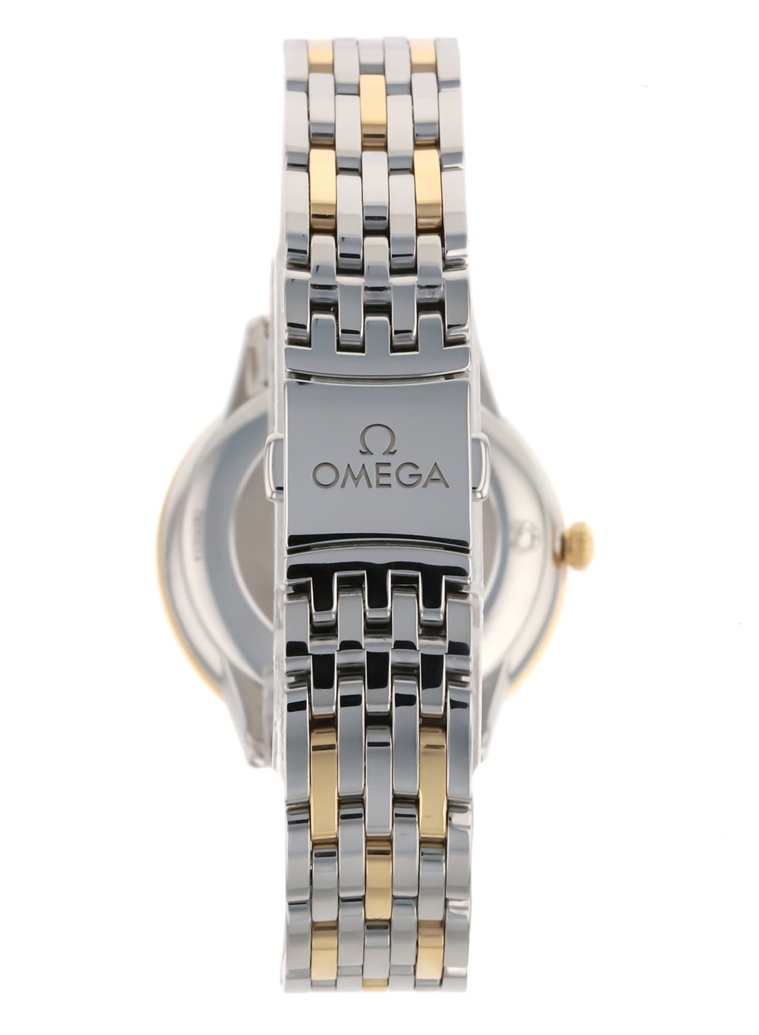 Omega De Ville Prestige Quartz 30mm Ref. 434.20.30.60.02.002