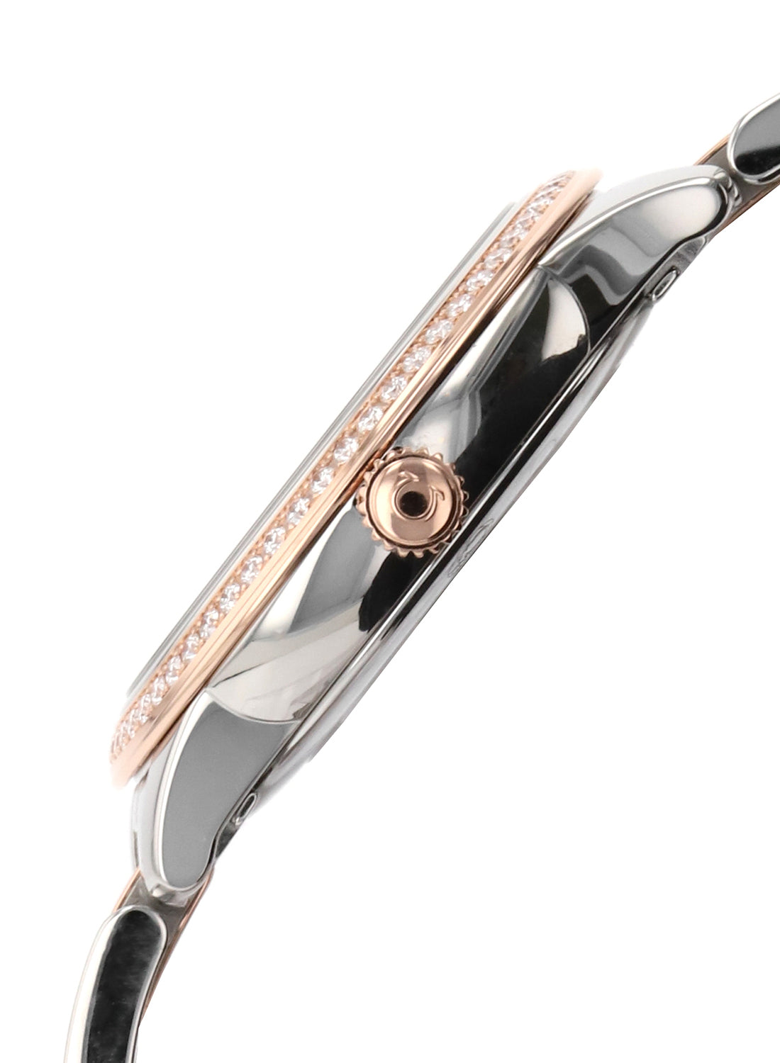 Omega De Ville Prestige Quartz 27,5mm Ref. 434.25.28.60.52.001