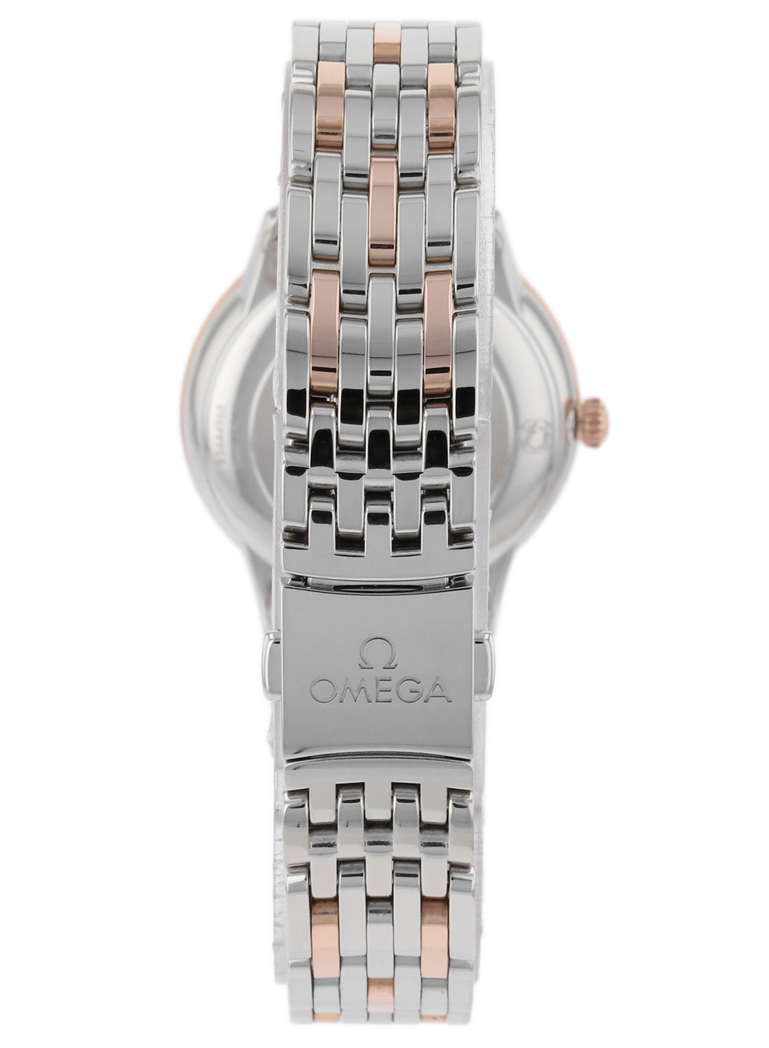 Omega De Ville Prestige Quartz 27,5mm Ref. 434.25.28.60.52.001
