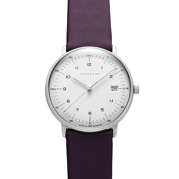 Junghans Max Bill Ladies
