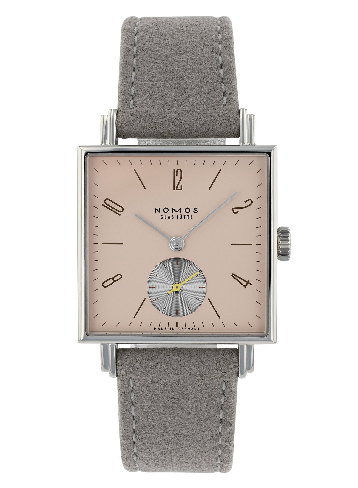 NOMOS Glashütte Tetra Ref. 474