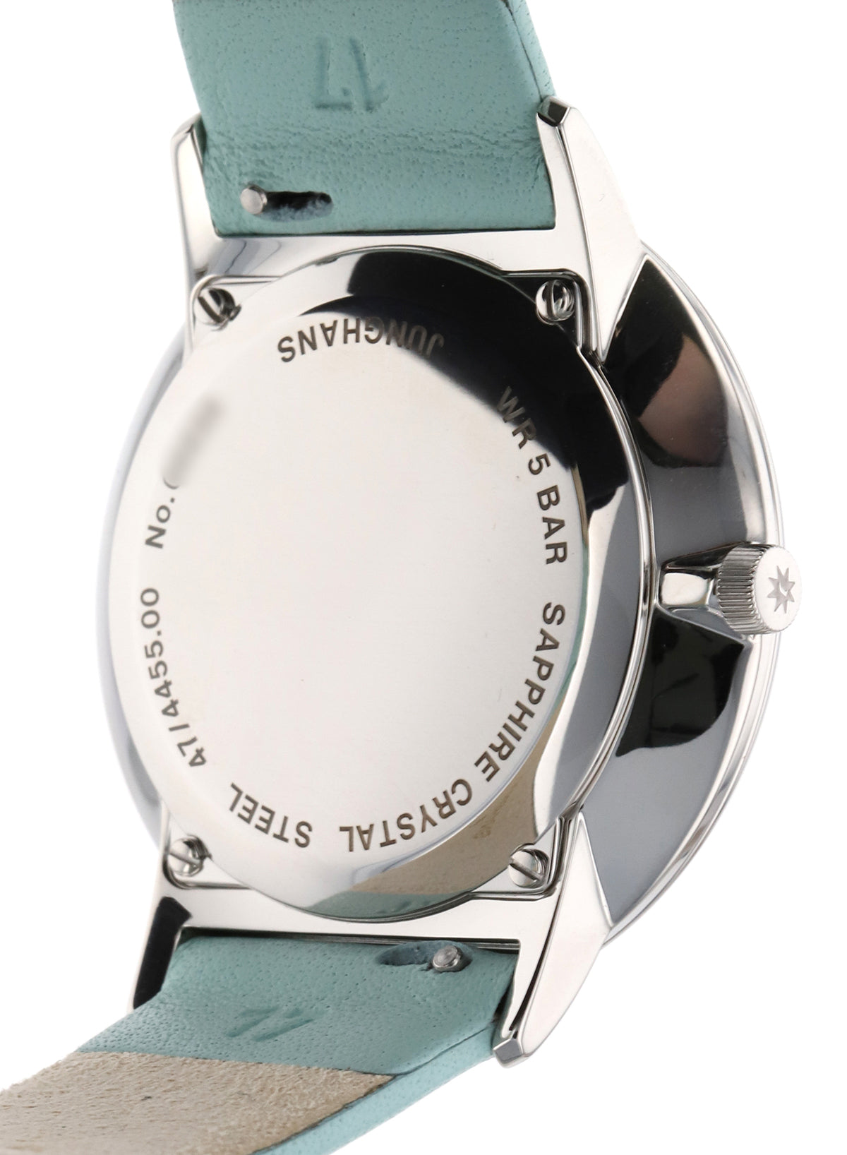 Junghans Form Damen Ref. 47/4455.00