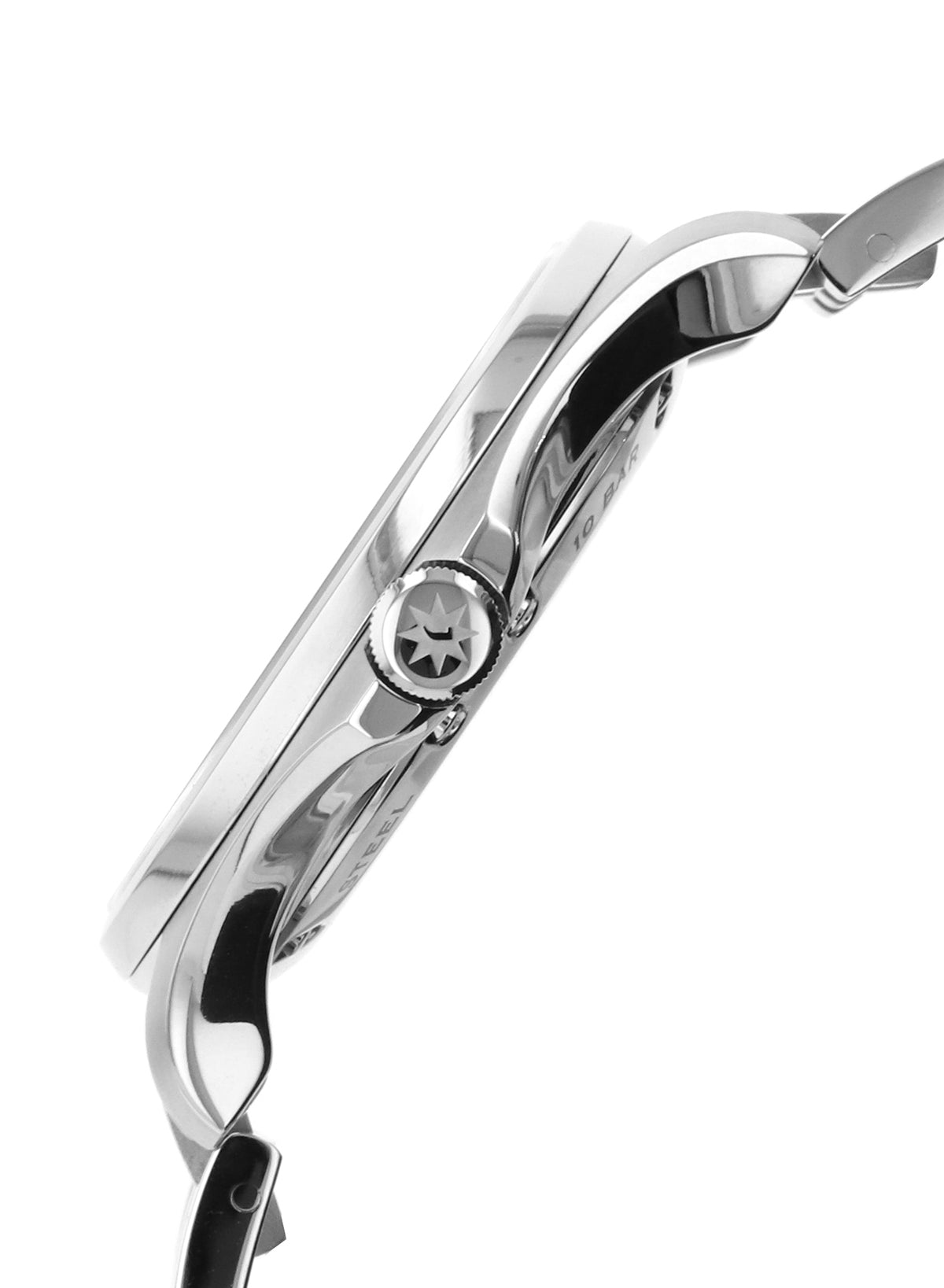 Junghans Meister S Quartz 35 Ref. 47/4633.44