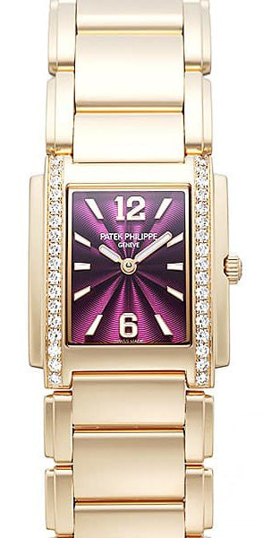 Patek Philippe Twenty~4