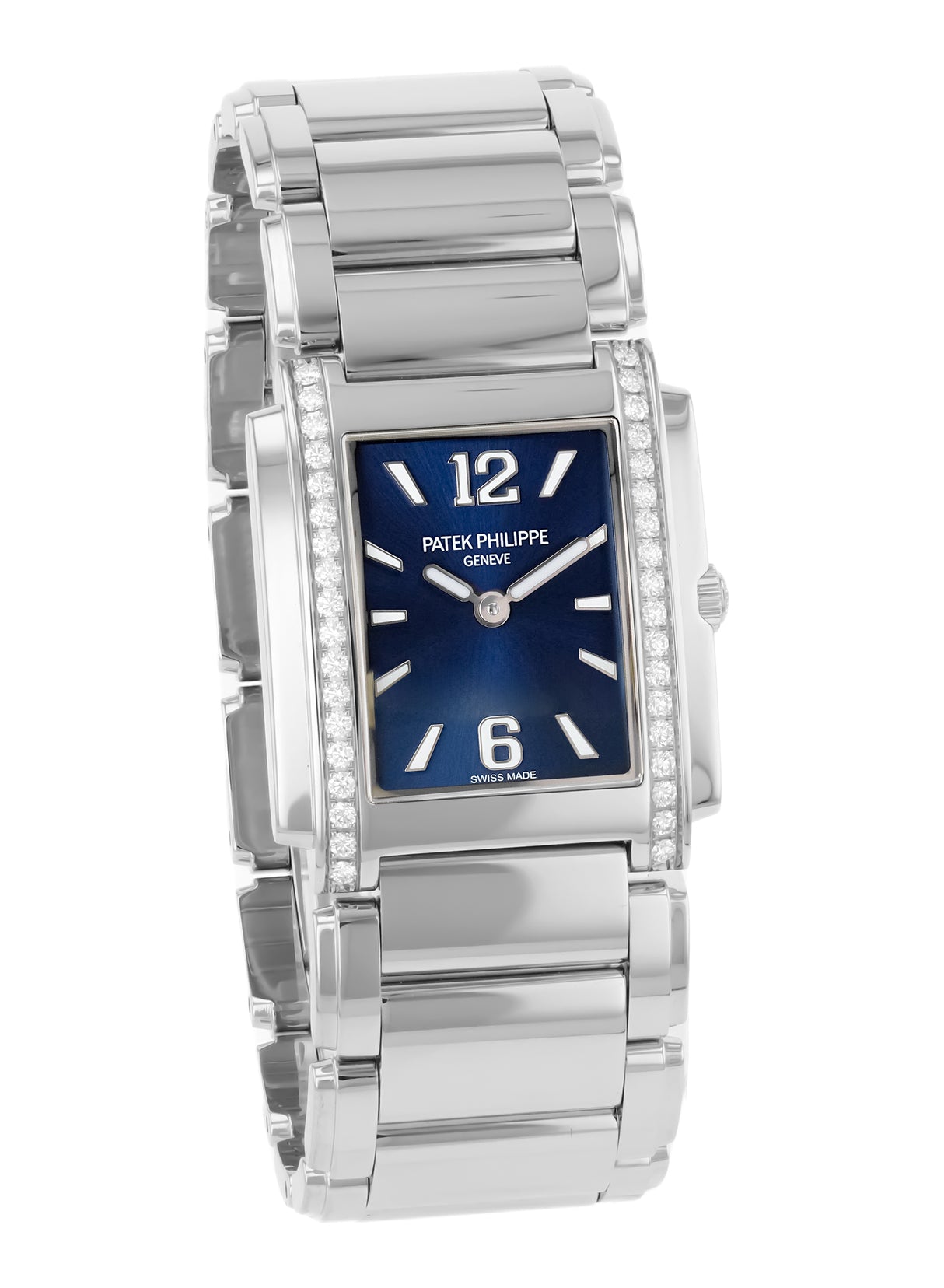 Patek Philippe Twenty~4
