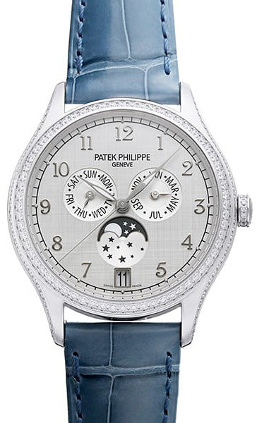 Patek Philippe Annual Calendar
