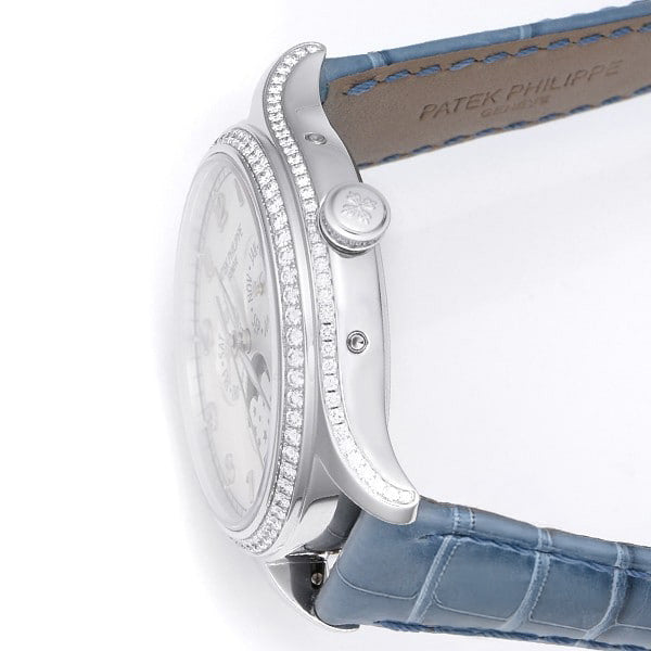 Patek Philippe Annual Calendar