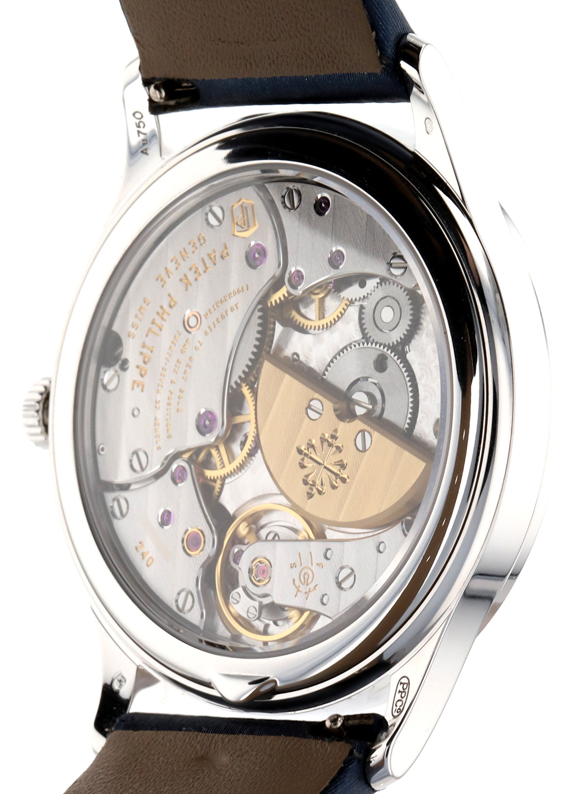 Patek Philippe Calatrava