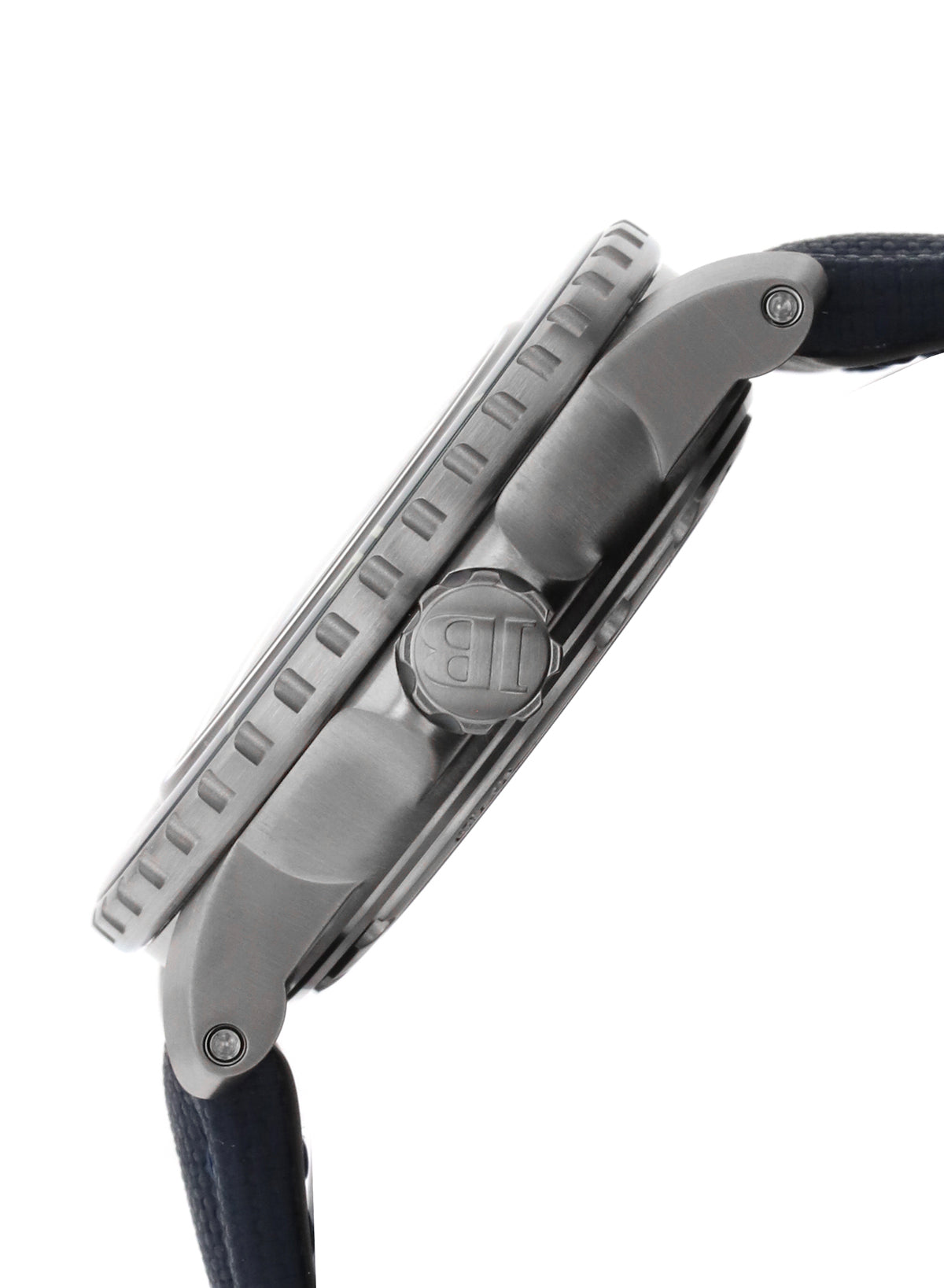 Blancpain Fifty Fathoms Automatique Ref. 5007 12B40 O52A