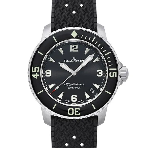 Blancpain Fifty Fathoms Automatique