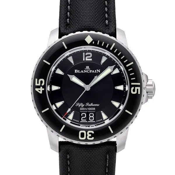 Blancpain Fifty Fathoms Grande date