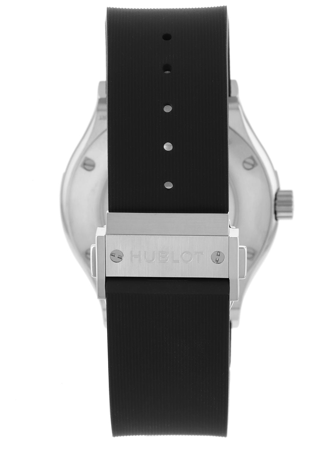 Hublot Classic Fusion Titanium 45 mm
