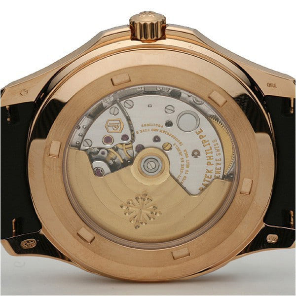 Patek Philippe Aquanaut