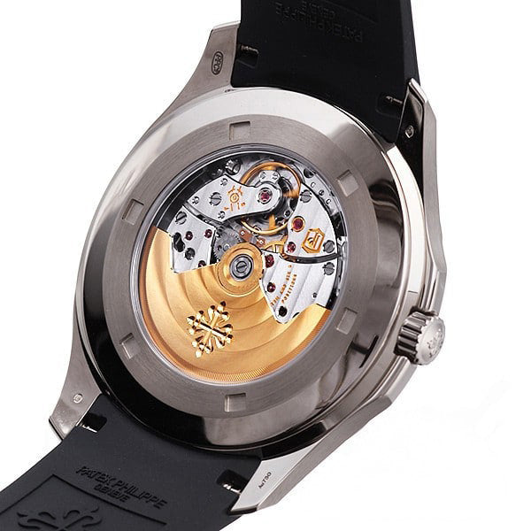 Patek Philippe Aquanaut