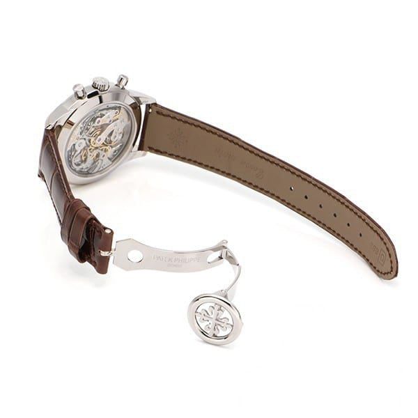 Patek Philippe Chronograph