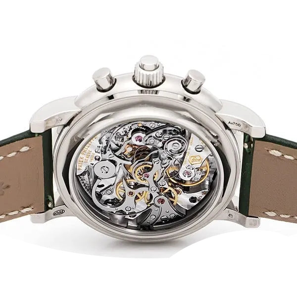 Patek Philippe Perpetual Calendar Split-Seconds Chronograph