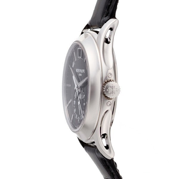 Patek Philippe Annual Calendar