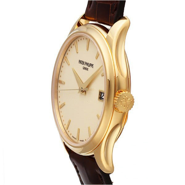 Patek Philippe Calatrava