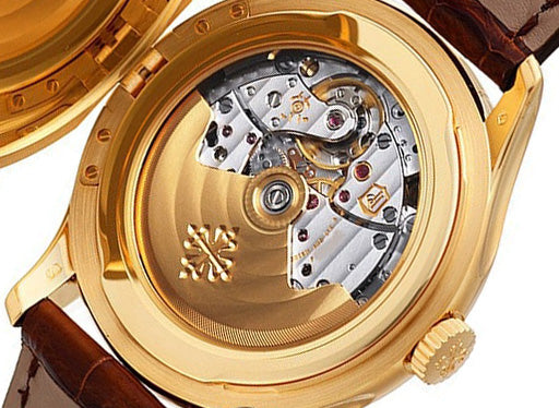 Patek Philippe Calatrava