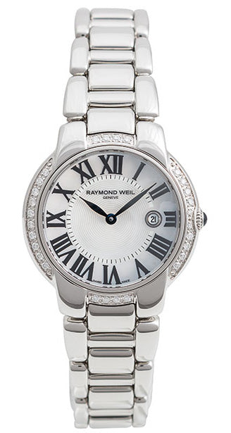 Raymond Weil Jasmine Ref. 5229-STS-00970