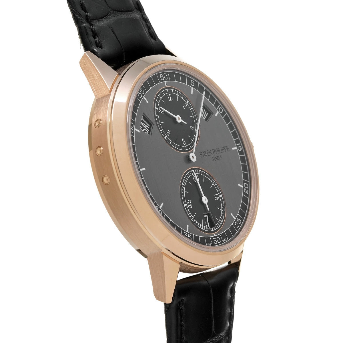 Patek Philippe Annual Calendar