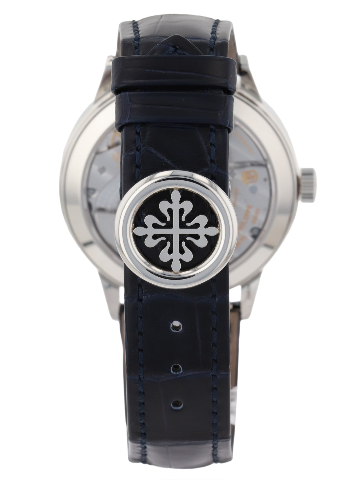 Patek Philippe Perpetual Calendar
