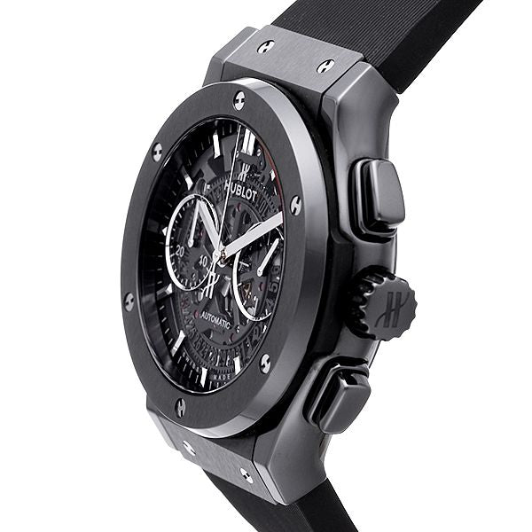 Hublot Classic Fusion Automatic 45mm Aerofusion Chronograph