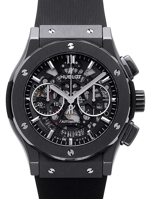 Hublot Classic Fusion Automatic 45mm Aerofusion Chronograph