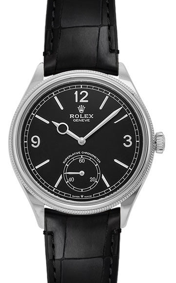 Rolex 1908