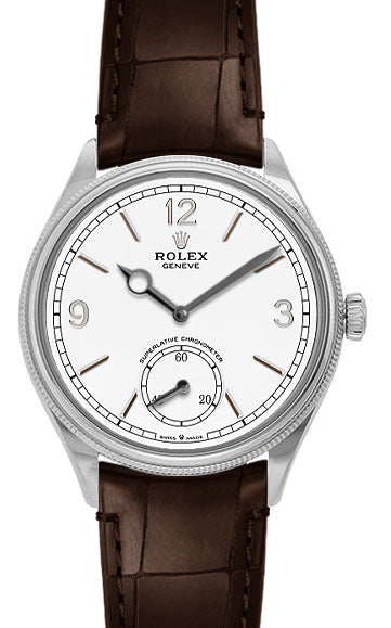Rolex 1908