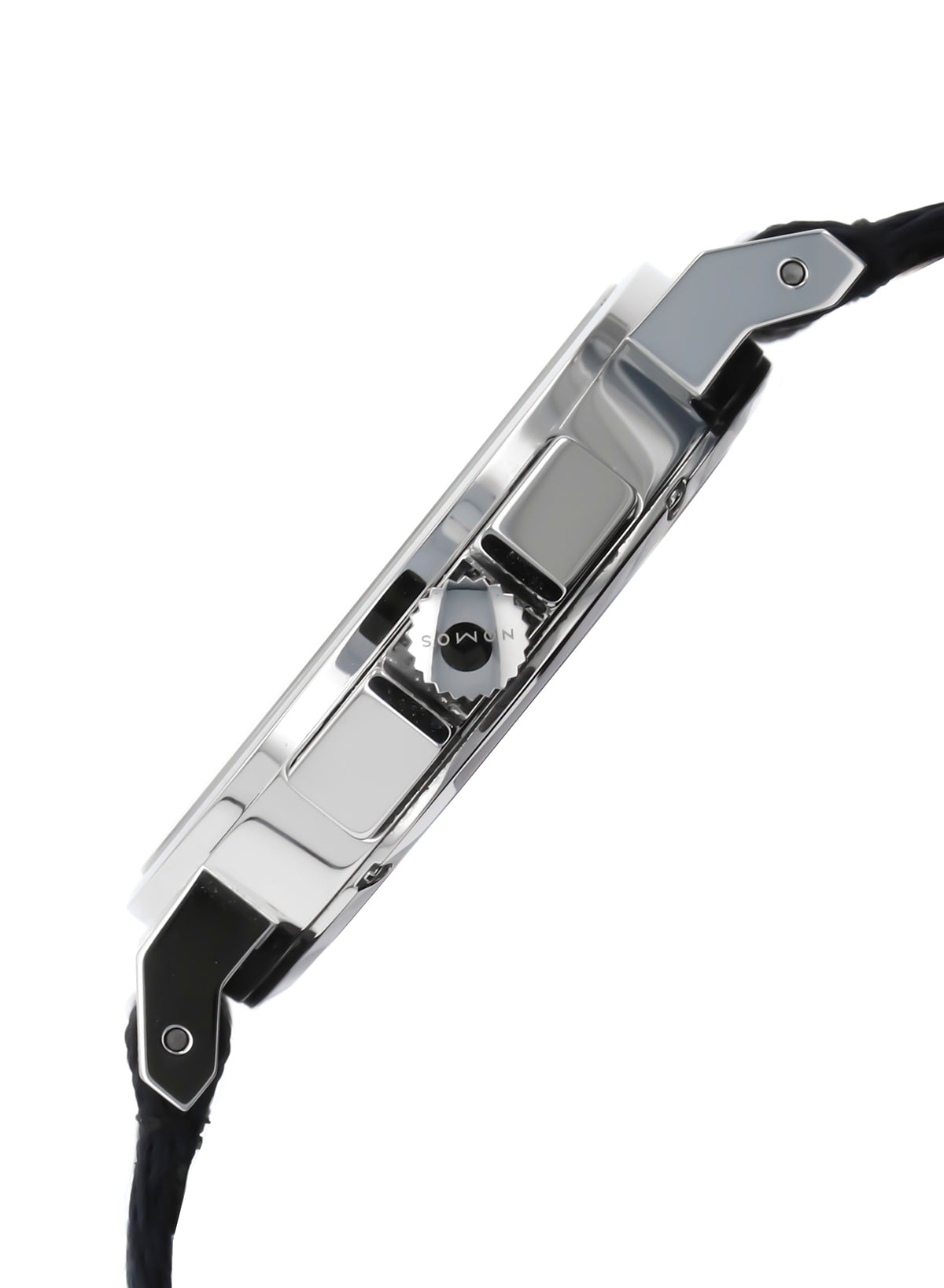 NOMOS Glashütte Ahoi neomatik 38 Datum Sky
