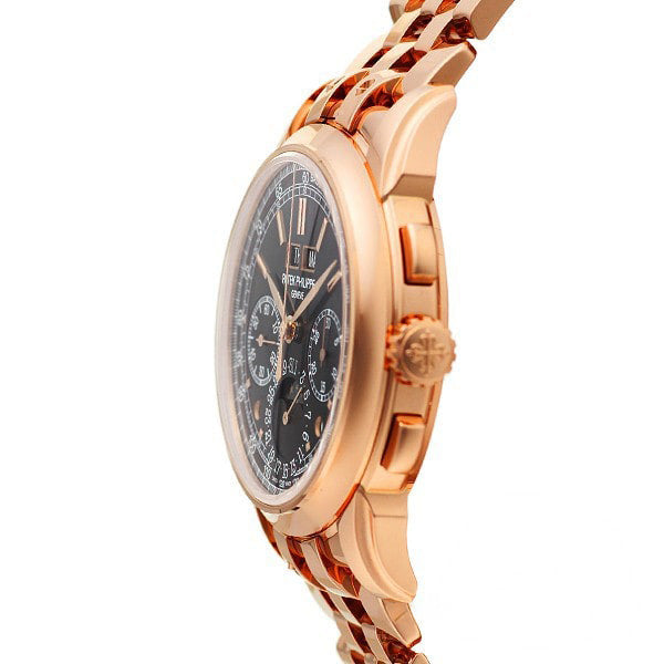 Patek Philippe Perpetual Calendar Chronograph