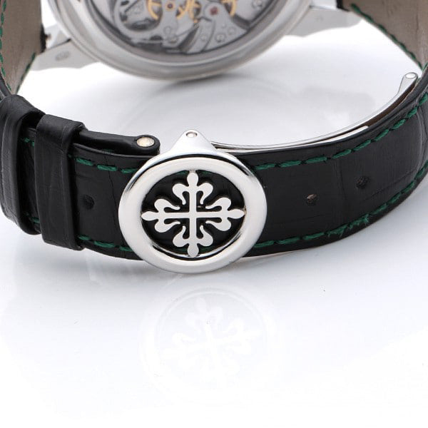 Patek Philippe Perpetual Calendar Chronograph