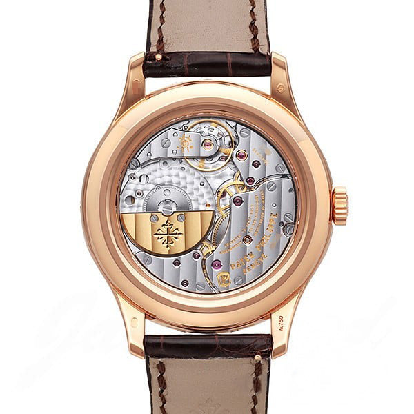 Patek Philippe Perpetual Calendar