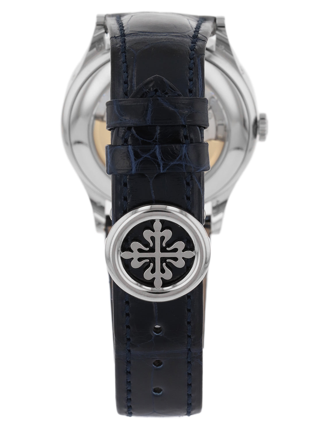 Patek Philippe Annual Calendar