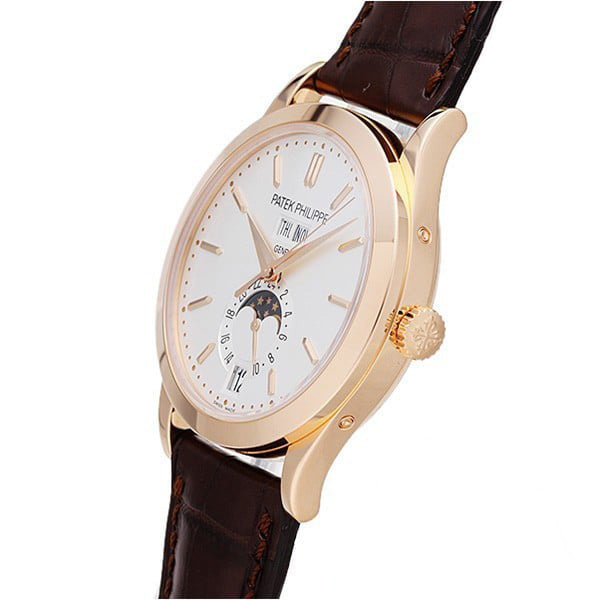 Patek Philippe Annual Calendar