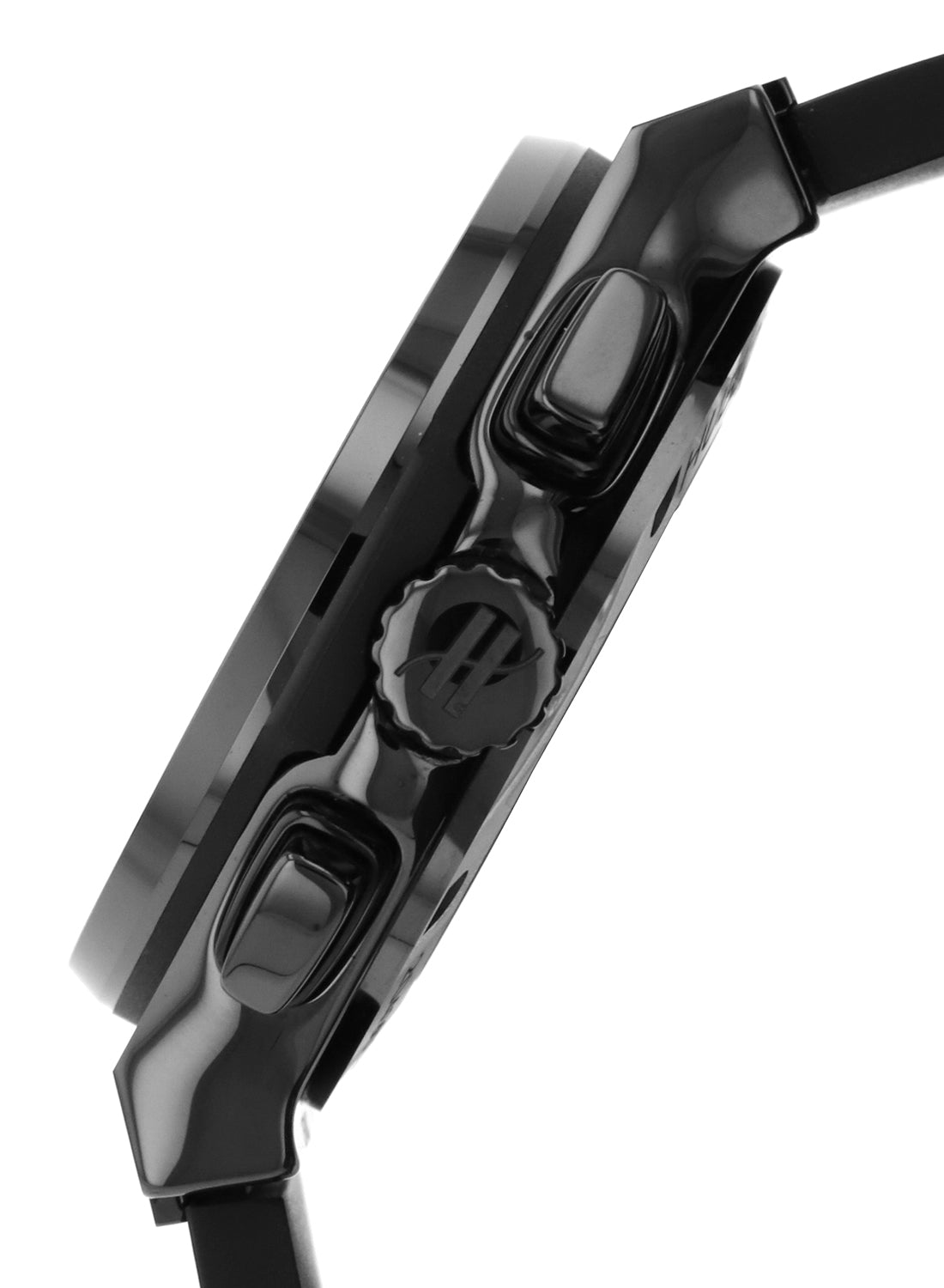 Hublot Classic Fusion Chronograph Black Magic 42 mm Ref. 541.CM.1171.RX