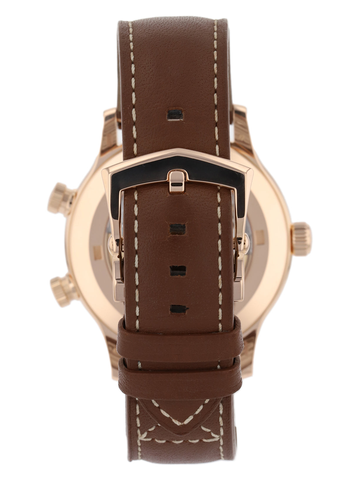 Patek Philippe Calatrava Pilot Travel Time