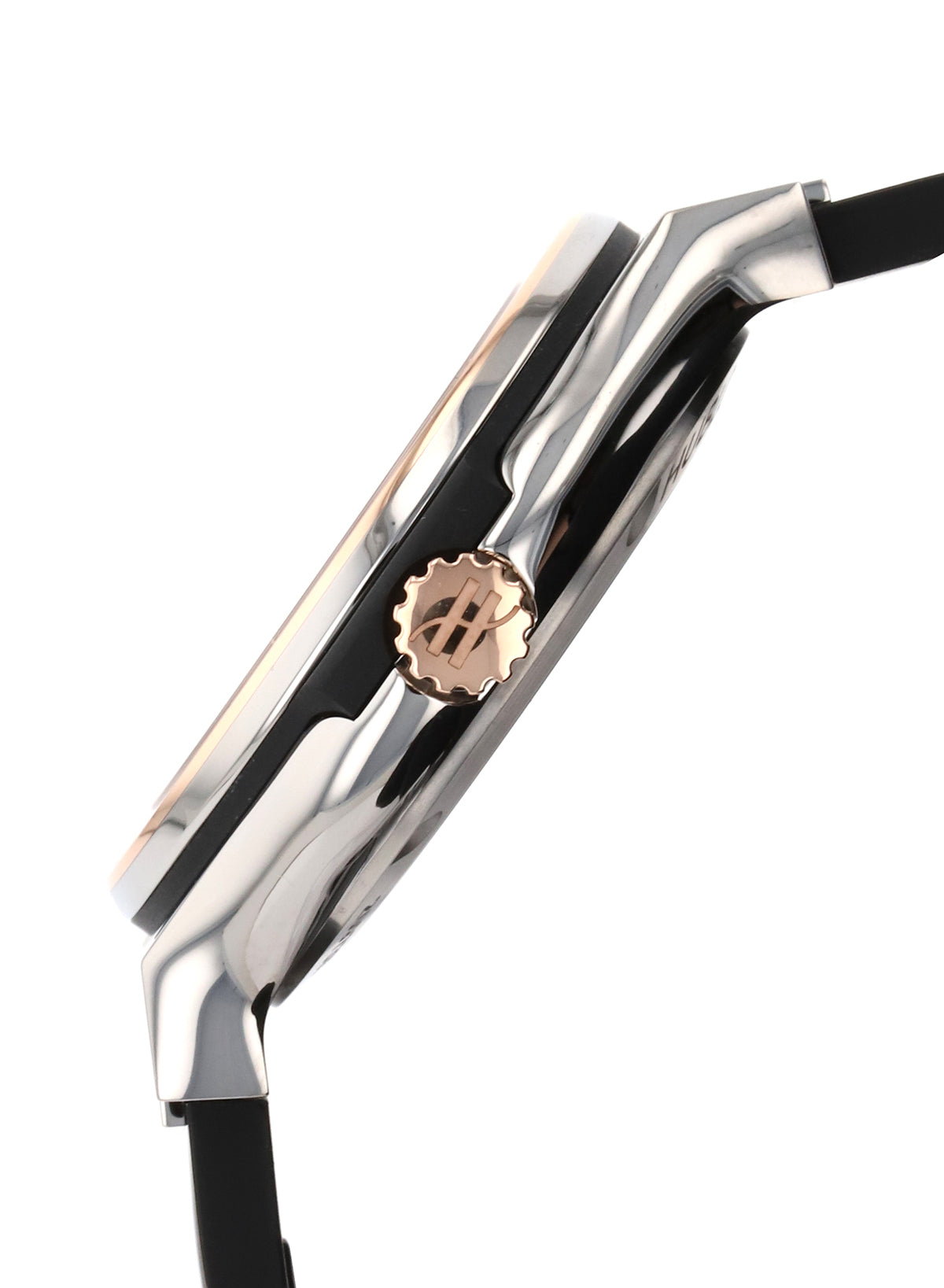 Hublot Classic Fusion Automatic Titanium King Gold 38mm Ref. 565.NO.1480.RX