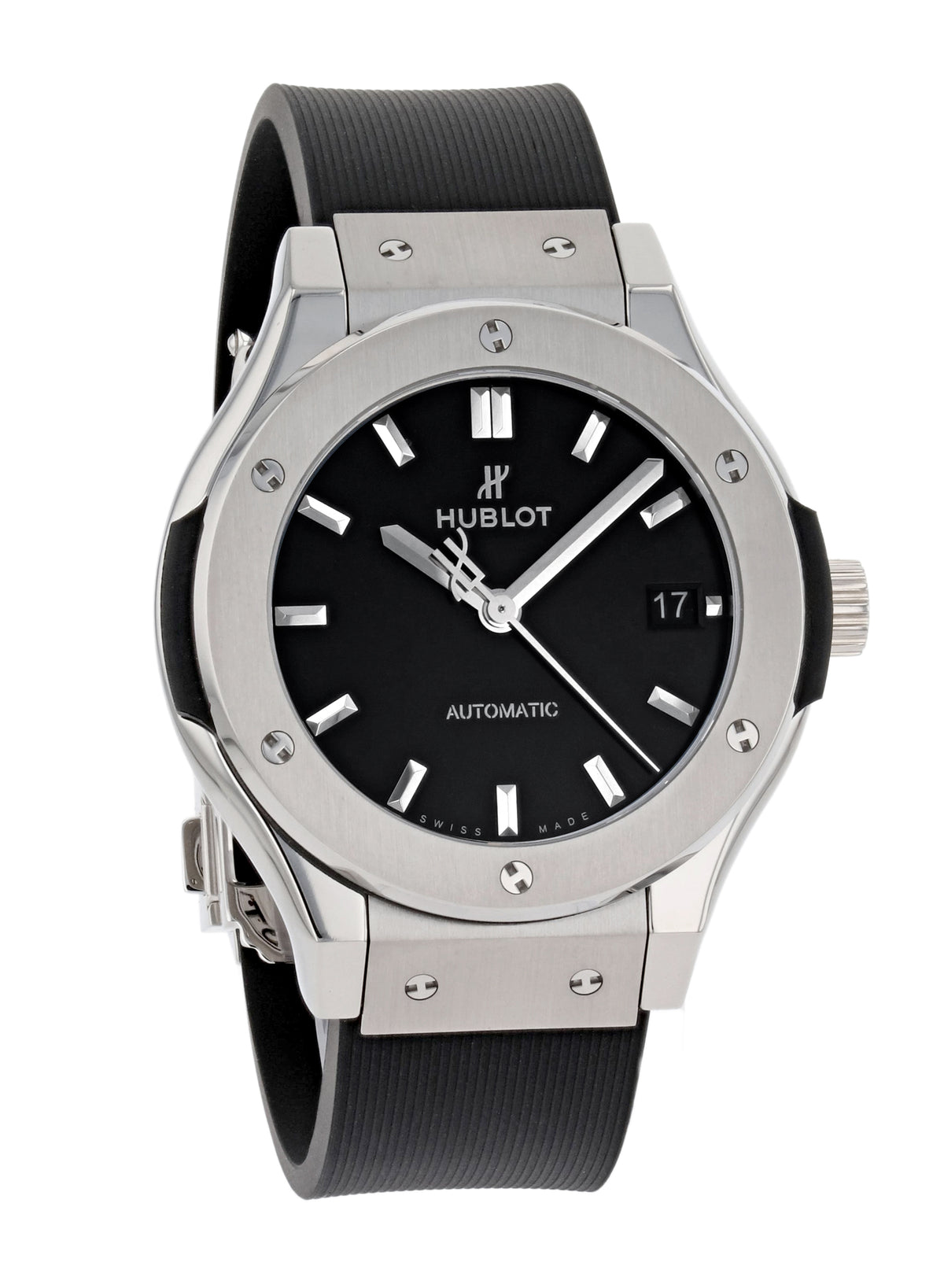 Hublot Classic Fusion Automatic 38mm Ref. 565.NX.1470.RX