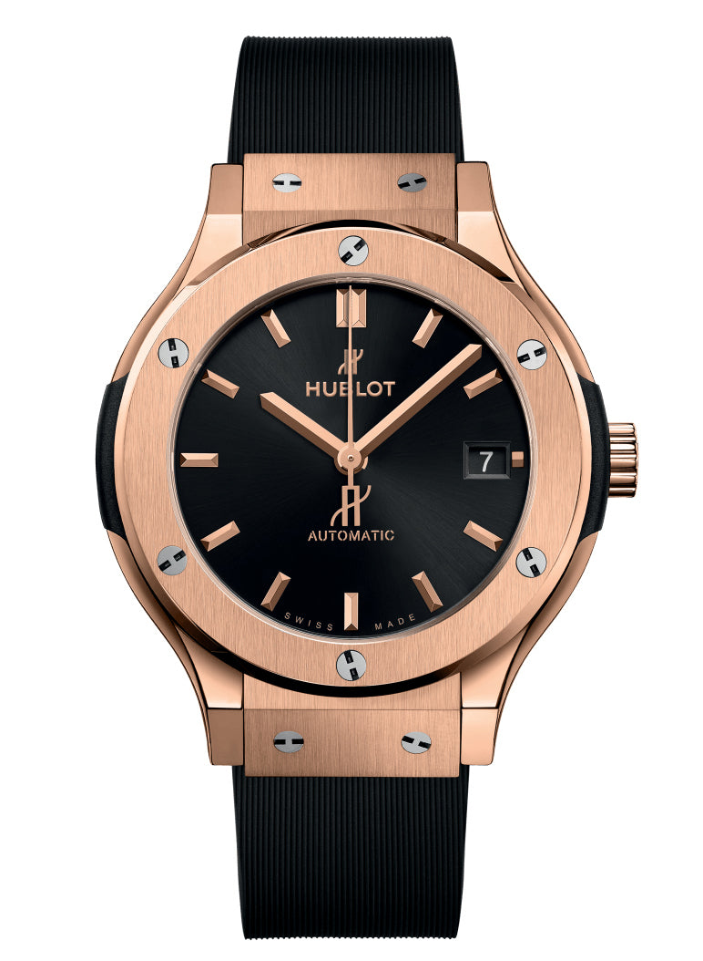 Hublot Classic Fusion Automatic King Gold 38mm
