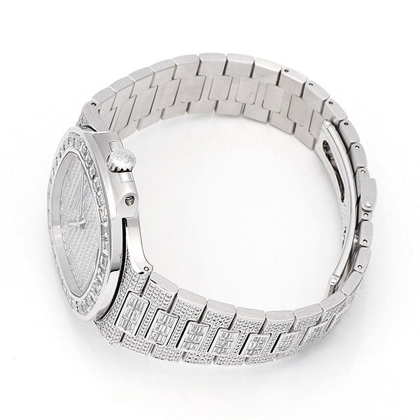 Patek Philippe Nautilus