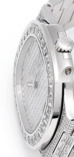 Patek Philippe Nautilus