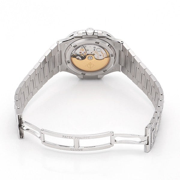 Patek Philippe Nautilus