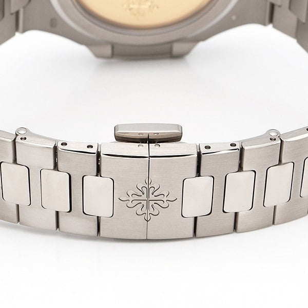 Patek Philippe Nautilus