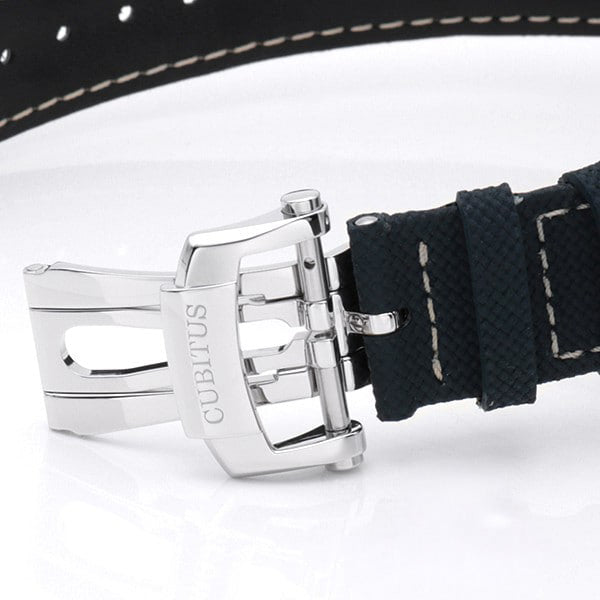 Patek Philippe Cubitus