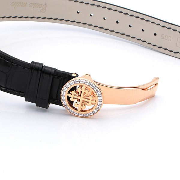 Patek Philippe Flyback Chronograph Annual Calendar