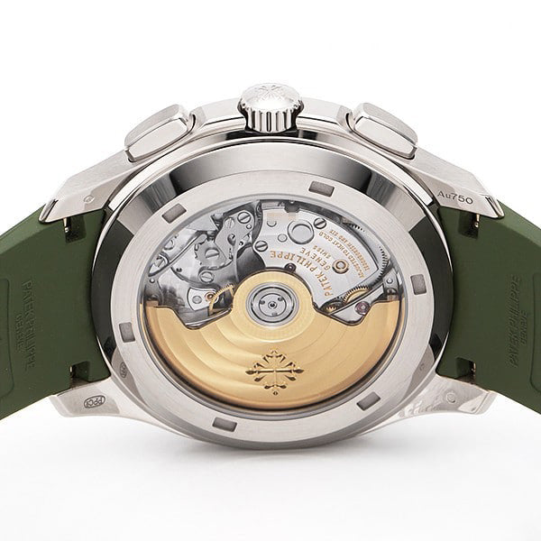 Patek Philippe Aquanaut Chronograph