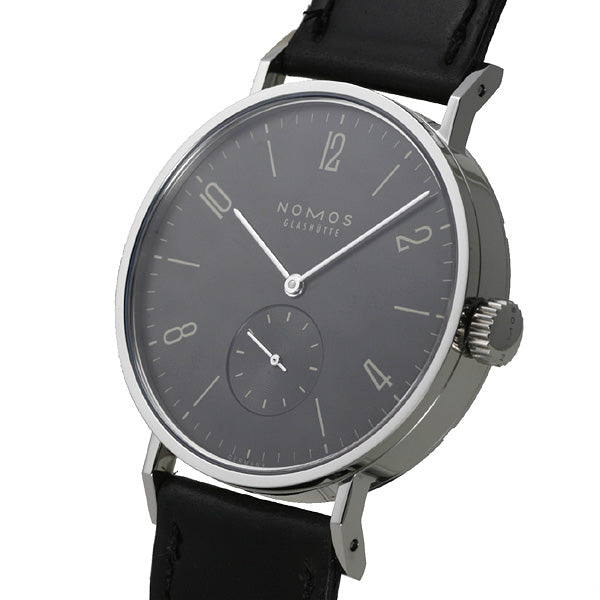 NOMOS Glashütte Tangomat ruthenium